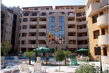 Bulgaria Byt Costa del Sol / Slanchev bryag, Exterior